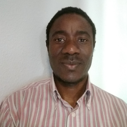 photo perfil LEZIN Kimvouama - Profesorado