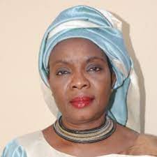 fatou sow sarr photo - Profesorado